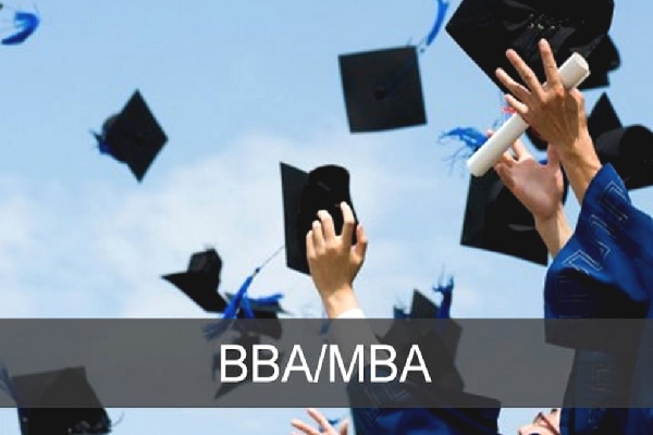 BBA MBA