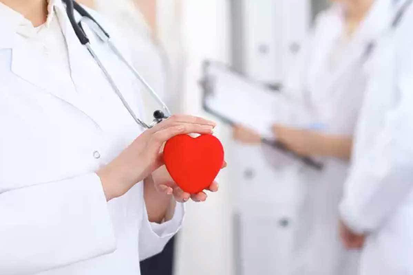 Diploma in Cardiology Technician