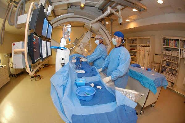 Diploma in Cath Lab Technician 