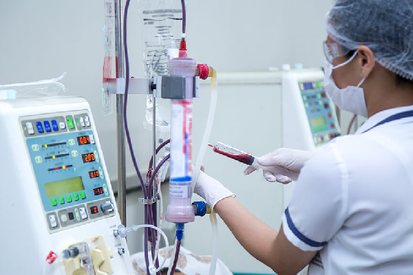 Diploma in Dialysis Technician