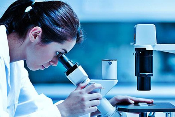 Diploma in Medical Lab Technician