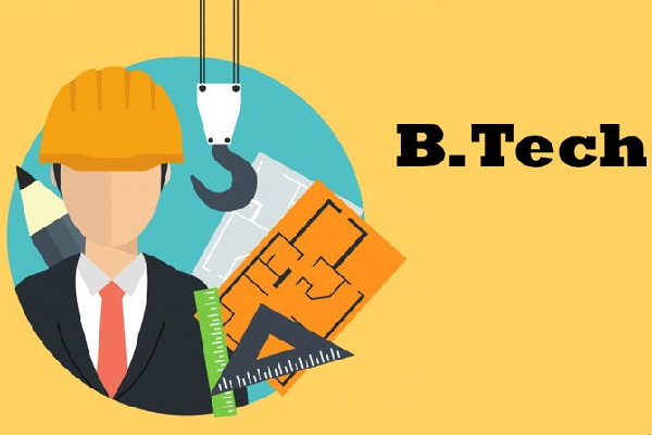 B.Tech